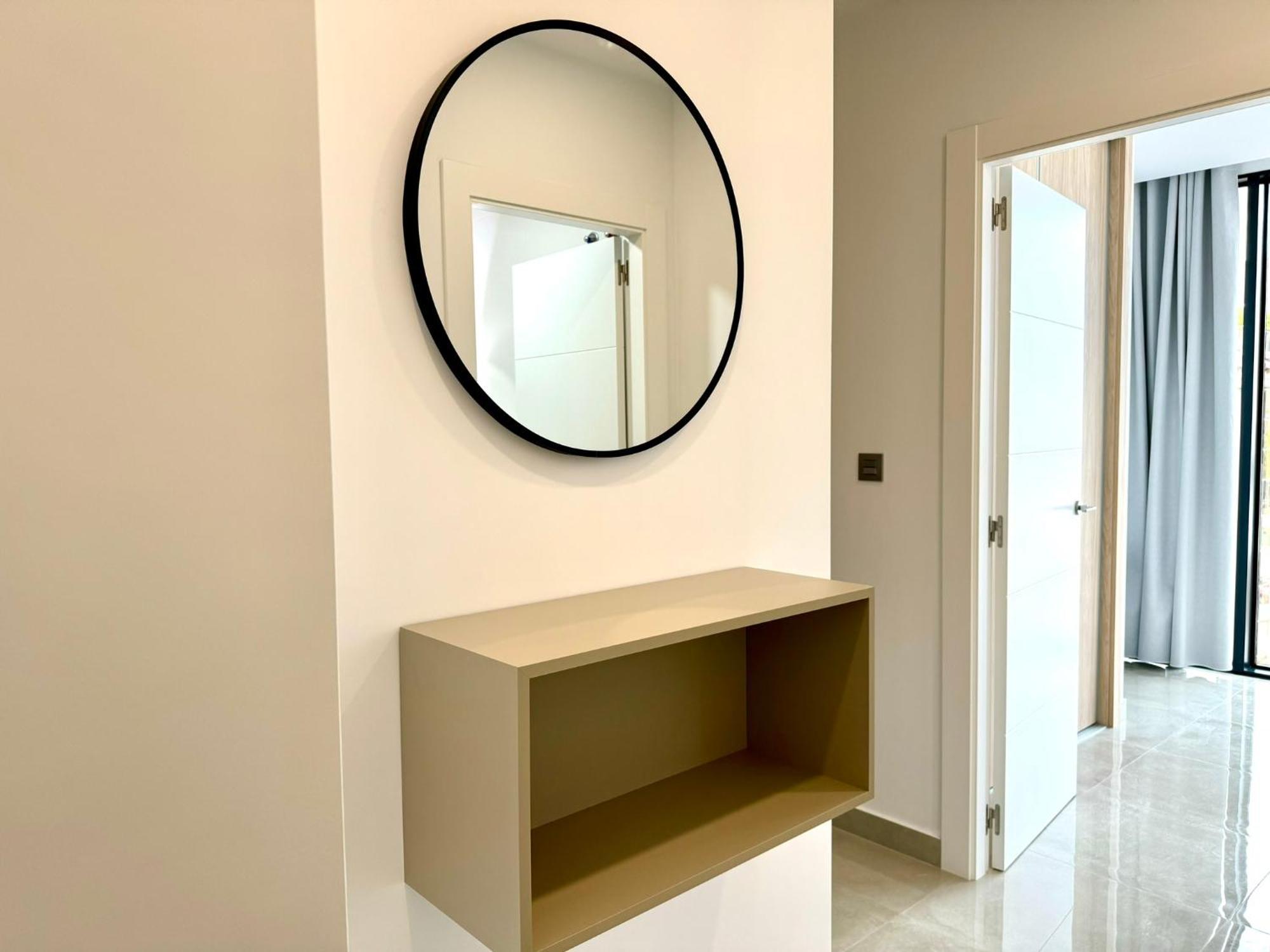 Atico Lamar Golf Playa Apartment *