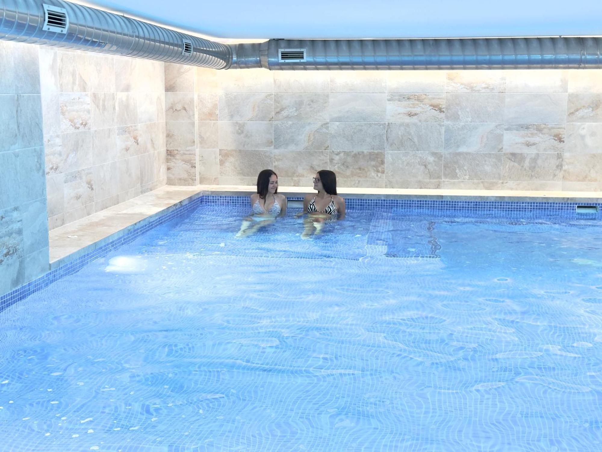 Apartment Atico Lamar Golf Playa